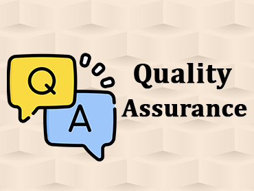 Quality Assurance Services