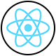 react
